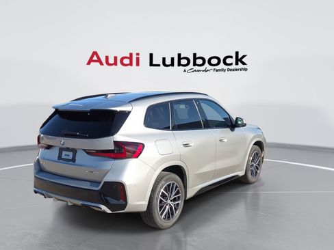 Used 2026 BMW X1 xDrive28i AWD/4WD image 8