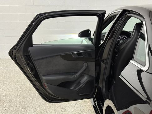 Used 2019 Audi S4 Premium Plus w/ Premium Plus Package AWD/4WD image 65