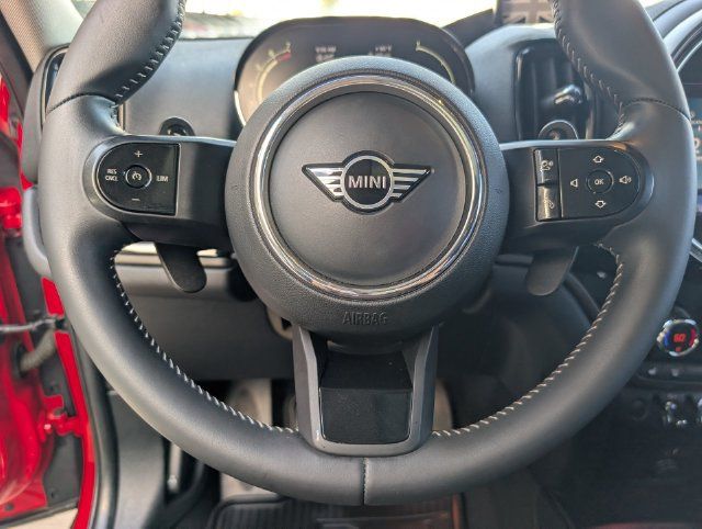 Used 2024 MINI Cooper Countryman S FWD image 12