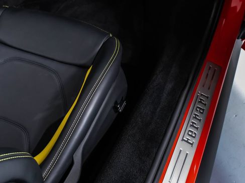 Certified 2024 Ferrari 296 GTS RWD image 50