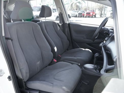 Used 2012 Honda Fit image 33