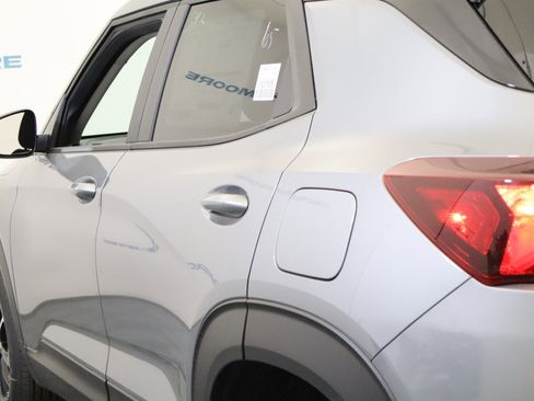 New 2026 Chevrolet TrailBlazer LT w/ LT Cold Weather Package image 10