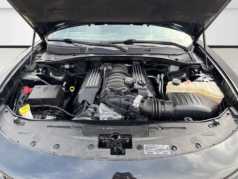 Used 2023 Dodge Charger Scat Pack w/ Plus Group RWD image 31