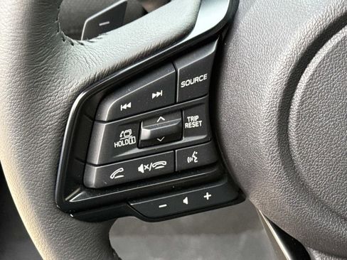 New 2026 Subaru Outback Limited XT AWD/4WD image 16
