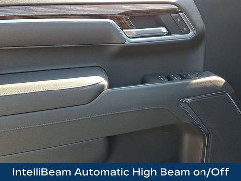 Used 2026 GMC Sierra 1500 Elevation image 16