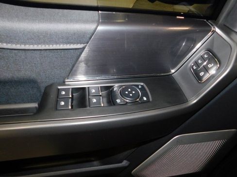 Used 2025 Ford F150 Lariat w/ Equipment Group 502A High image 15