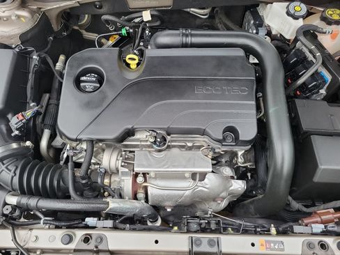 Used 2024 Chevrolet Malibu LT FWD image 29
