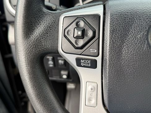 Used 2016 Toyota Tundra SR5 image 19