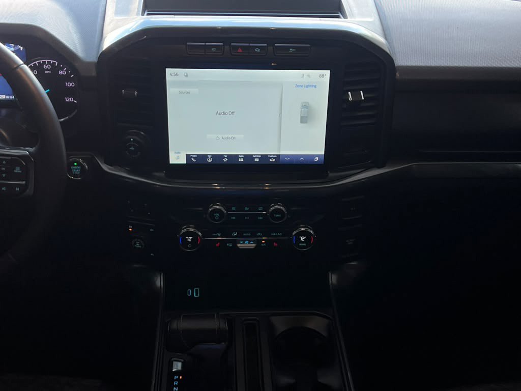 Used 2021 Ford F150 Tremor w/ Equipment Group 401A Mid AWD/4WD image 22