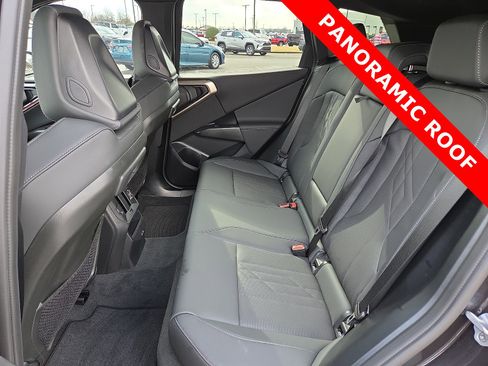 Used 2025 BMW X3 xDrive30i w/ Convenience Package image 10