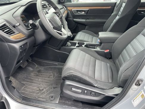 Used 2017 Honda CR-V EX image 9
