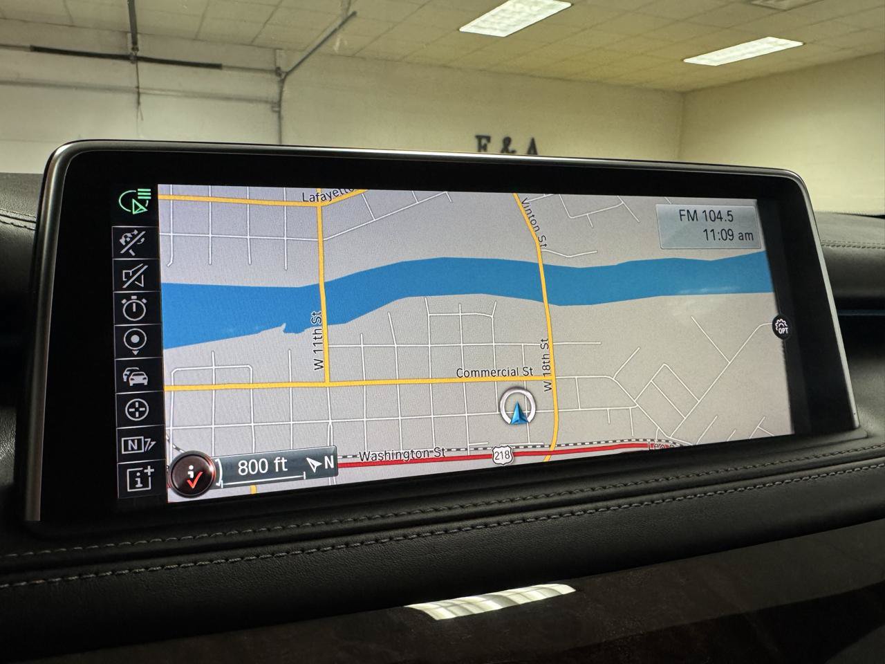 Used 2016 BMW X5 xDrive35i AWD/4WD image 38