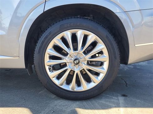 Used 2020 Hyundai Palisade Limited image 9