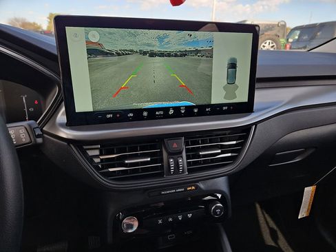 New 2026 Ford Escape Active w/ Tech Pack #1 image 24