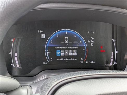 New 2026 Toyota Corolla LE image 11