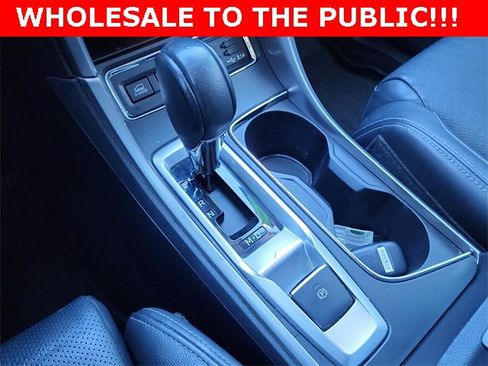 Used 2019 Subaru Ascent Limited image 26