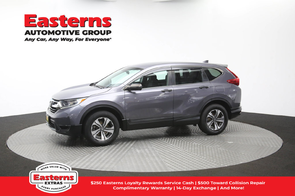 Used 2019 Honda CR-V LX image 57