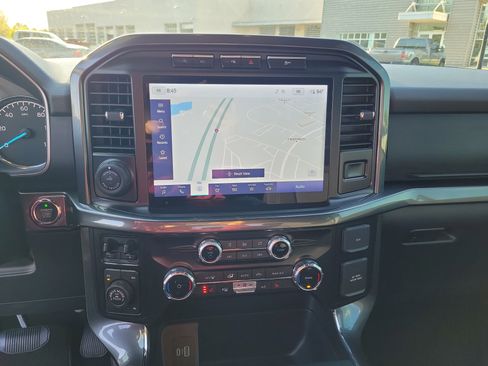 Used 2023 Ford F150 XLT w/ Equipment Group 302A High image 32