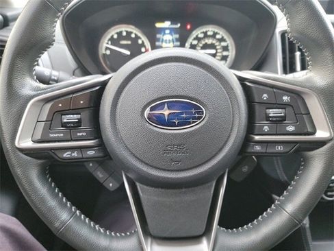 Used 2023 Subaru Forester Touring image 14