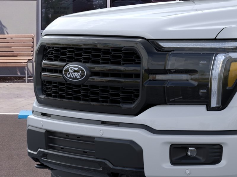 New 2026 Ford F150 Lariat AWD/4WD image 17