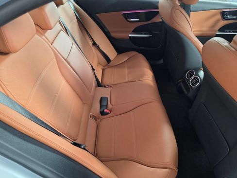 Certified 2025 Mercedes-Benz C 300 Sedan image 22