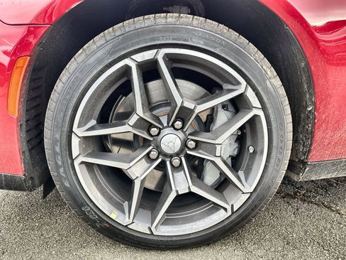 New 2026 Dodge Charger Scat Pack image 12