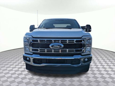 Used 2026 Ford F250 XLT AWD/4WD image 7