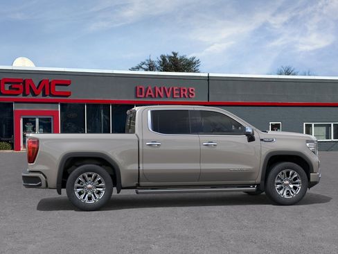 New 2026 GMC Sierra 1500 Denali AWD/4WD image 29
