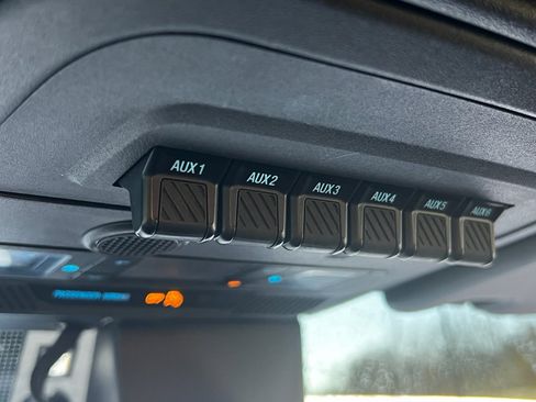 Used 2021 Ford Bronco Outer Banks image 30