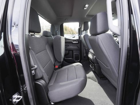 Used 2024 GMC Sierra 1500 Elevation image 37