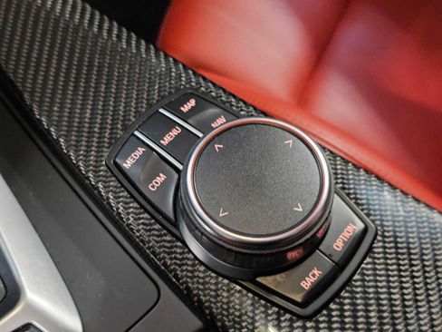Used 2018 BMW M4 Coupe RWD image 24
