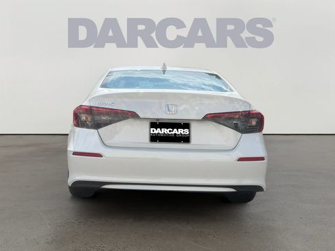 Used 2023 Honda Civic LX image 6