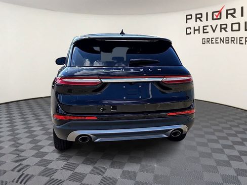 Used 2022 Lincoln Corsair AWD w/ Premium Package image 7
