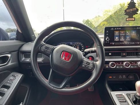 Used 2023 Honda Civic Type R image 20