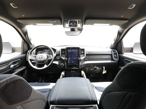 New 2026 RAM 1500 Big Horn AWD/4WD image 23
