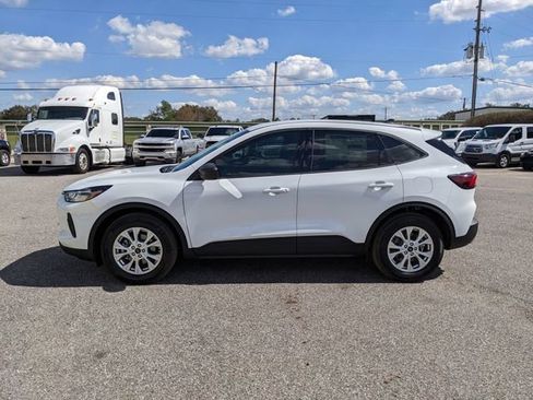 New 2026 Ford Escape Active FWD image 7