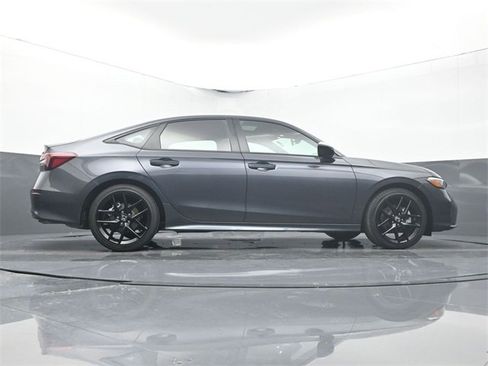 Used 2026 Honda Civic Sport image 12