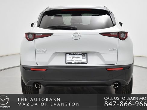 New 2026 MAZDA CX-30 AWD 2.5 S w/ Select Sport Pkg image 19