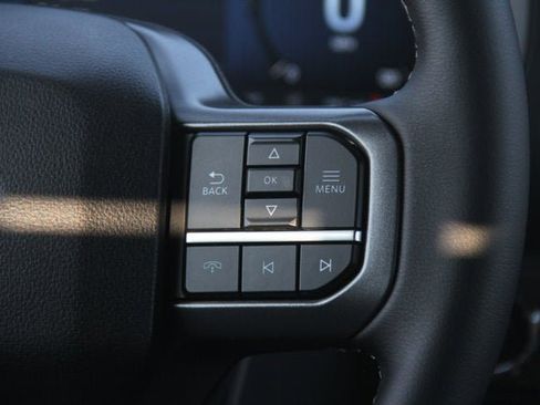 New 2025 Ford F150 XLT w/ Equipment Group 302A MID image 13