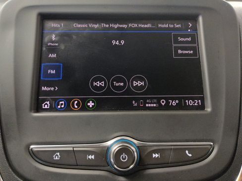 Used 2023 Chevrolet Equinox LS FWD image 25