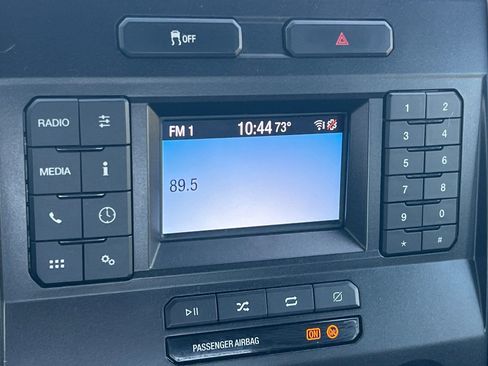 Used 2022 Ford F350 XL w/ Power Equipment Group AWD/4WD image 14
