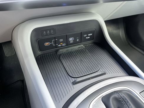 New 2026 Hyundai Kona SEL Sport FWD image 30