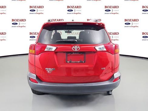 Used 2014 Toyota RAV4 LE FWD image 7