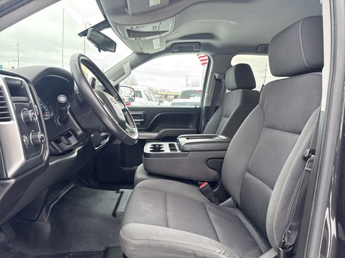 Used 2016 Chevrolet Silverado 1500 LT image 16