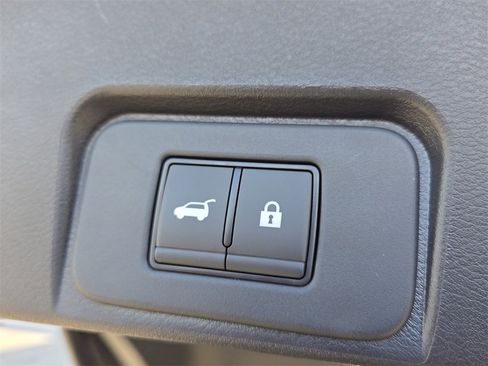 New 2026 Nissan Rogue SV image 11