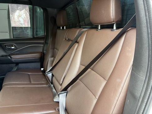 Used 2024 Honda Ridgeline RTL image 25