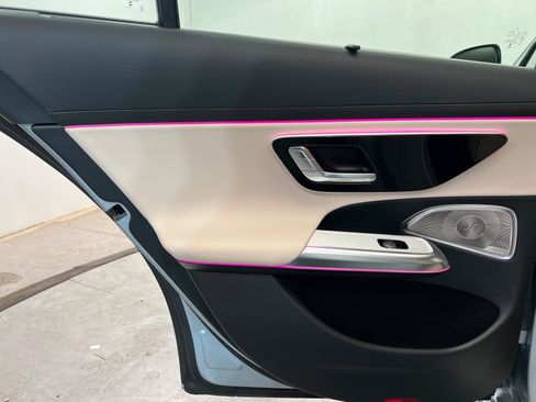 New 2026 Mercedes-Benz E 450 4MATIC Sedan image 18