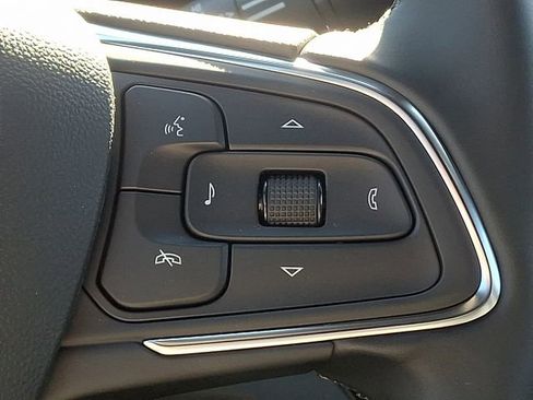 New 2026 Buick Envista Sport Touring w/ Convenience I Package image 22