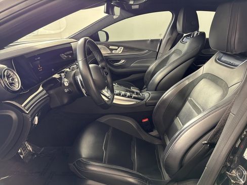 Used 2022 Mercedes-Benz AMG GT 53 image 14