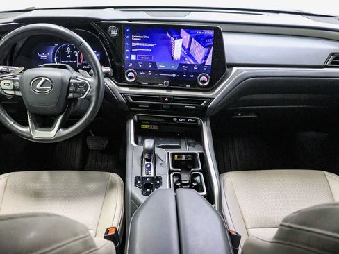 Used 2025 Lexus TX 350 FWD w/ Convenience Package image 12